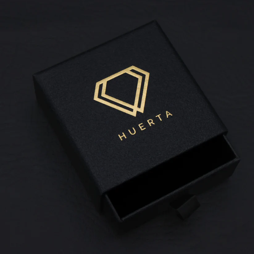 Heart Initial Letter Pendant - 14k Gold - Image 5