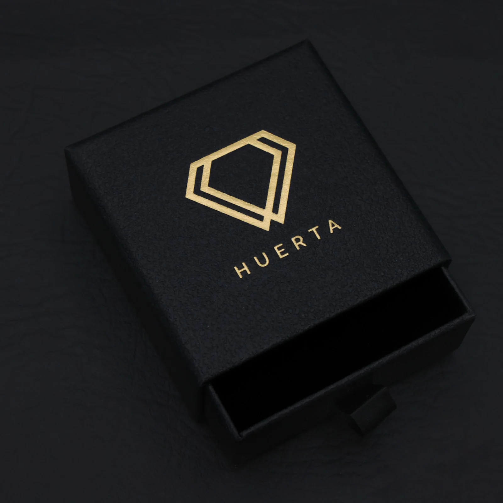 3mm Round Box Chain - Gold - Image 4