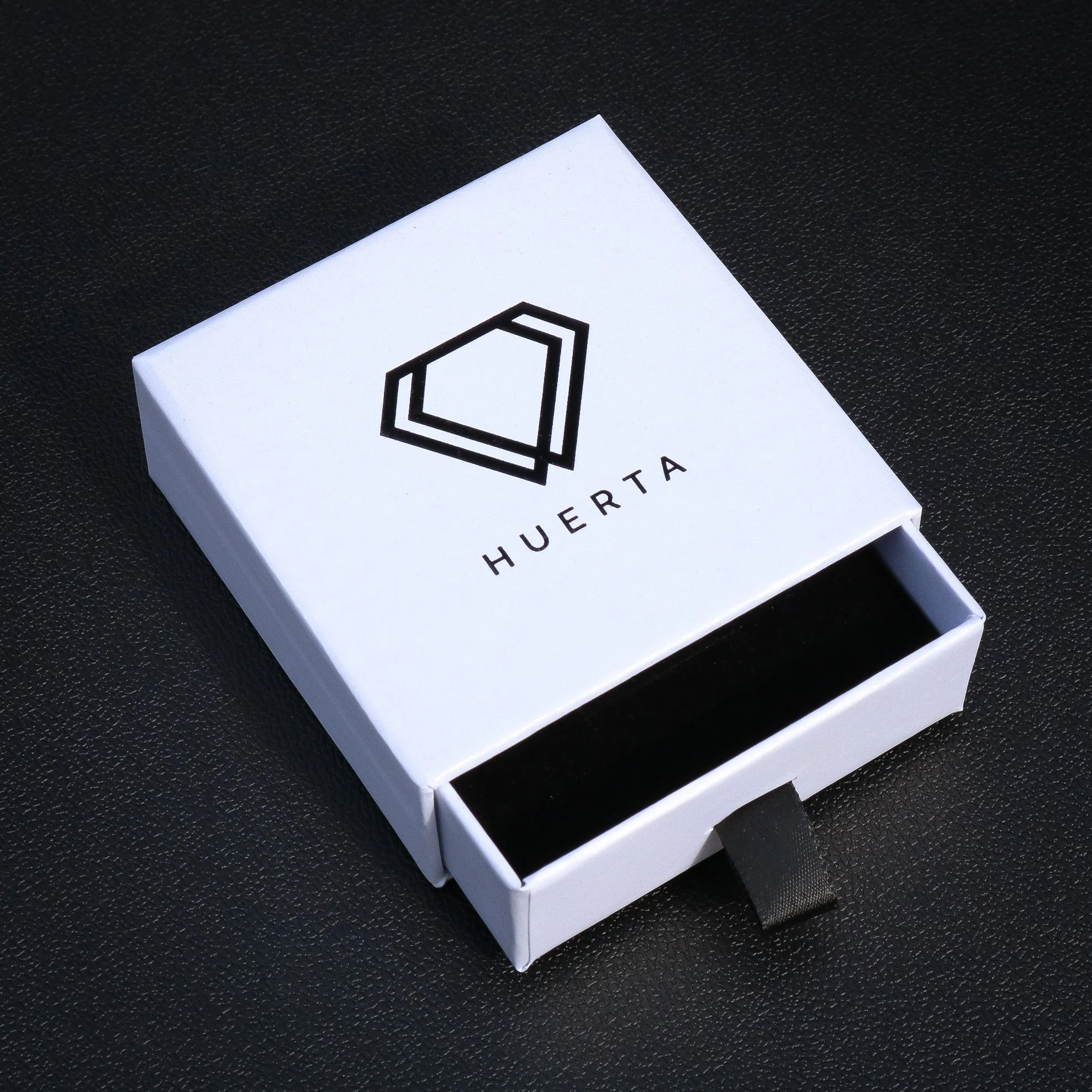 Rose 3 Tone Necklace - Gold - Image 5